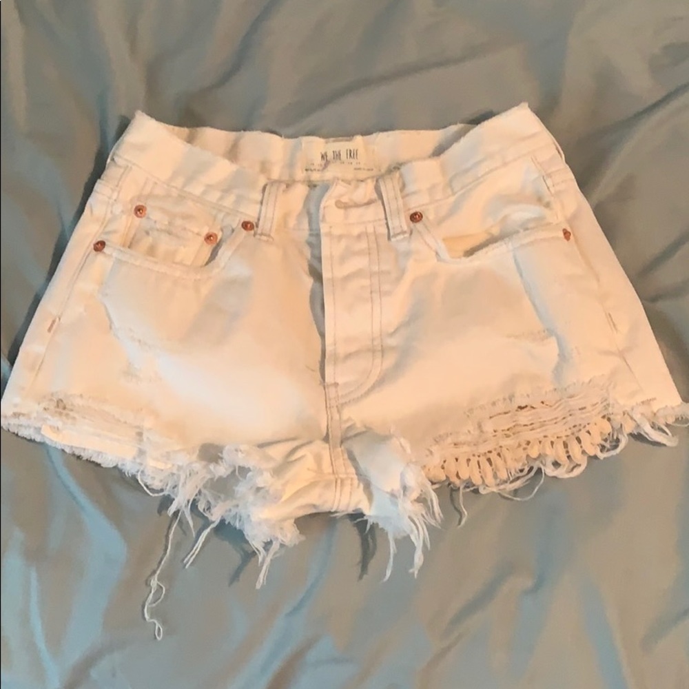 Worn twice!